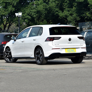 Vehículo Volkswagen <span class=keywords><strong>Golf</strong></span> Usado 2021, Gasolina, Volante a <span class=keywords><strong>la</strong></span> Izquierda, 2023, Disponible en China, 1.5T 2.0T Sedán, 280TSI 300TSI - Product Image 4