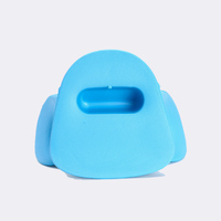 Appareil de relaxation pour le cou et les épaules, dispositif de traction cervicale, soulagement de la douleur, soutien de la colonne vertébrale, oreiller chiropratique, modèle KSD-006C