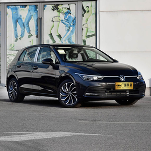 <span class=keywords><strong>Volkswagen</strong></span> <span class=keywords><strong>Golf</strong></span> Usado de China, Bajo Kilometraje, Bien Cuidado, Eficiente en Combustible, Divertido de Conducir, Vehículo para Estilo de Vida Urbano - Product Image 3