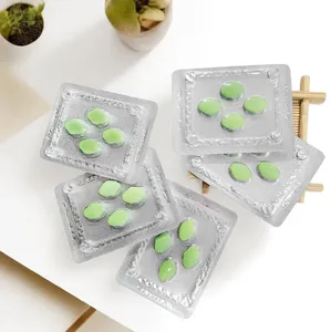 Suplemento Herbal Masculino en Tabletas, Venta Caliente del Fabricante, Suplementos Dietéticos Herbales Saludables, Apoyo Inmunológico, Ingredientes Naturales - Product Image 6