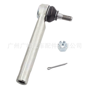 ลูกหมากปลายแร็คพวงมาลัย 45046-09640 สำหรับโตโยต้า โคโรลล่า - Product Image 4