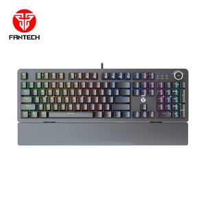 Clavier mécanique RGB de qualité supérieure, modèle le plus récent, choix de couleur, MK853 MAXPOWER - Product Image 1