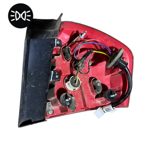 Luces Traseras/Luces de Freno/Intermitentes Traseros Originales ZWENJIN para Geely Global Hawk EX3 2018 - Product Image 6