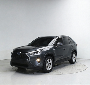 Toyota RAV4 Hybride Essence-Électrique AWD Faible Kilométrage Modèle Haut de Gamme Excellent État SUV Fiable Prêt à l'Exportation - Product Image 1