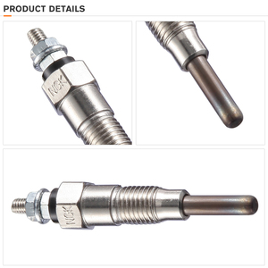 Di alta qualità PN128 ricambi Auto candeletta <span class=keywords><strong>Plug</strong></span> del riscaldatore <span class=keywords><strong>Diesel</strong></span> - Product Image 2