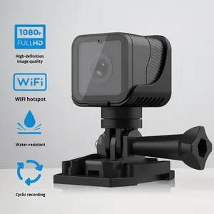 Cámara deportiva Cs03 SQ11 <span class=keywords><strong>SQ12</strong></span>, cámara de buceo, Sensor de imagen CMOS, Mini grabadora de conducción de automóviles DV aérea, formato MP4 compatible con MicroSD - Product Image 3