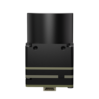 Caméra thermique WINBIG TIF640 avec objectif 6/9 mm, interface USB/CVBS/MIPI disponible, module de caméra thermique infrarouge pour usage industriel
