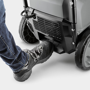 Hidrolavadora de Alta Presión Trifásica HD 7/18-4 M Classic <span class=keywords><strong>Karcher</strong></span>, Hidrolavadora de Agua Fría para Limpieza Industrial y de Vehículos - Product Image 6