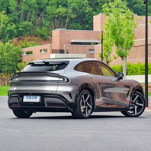 2025 Chine voitures de sport Xiao Mi Yu7 100% voiture SUV électrique pure avec 691 chevaux nouveau produit énergétique moteur EV - Product Image 3