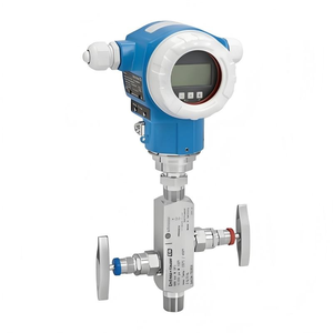 100% Original Endress+Hauserr Cerabar S PMC71 Cerámico Sin Aceite 0.025% SIL2/3 ATEX HART en Stock - Product Image 4