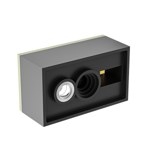 <span class=keywords><strong>Micro</strong></span> escáner integrado Henex: pequeño módulo de código de barras 2D para autocomprobación/puertas de Metro/máquinas expendedoras - Product Image 3