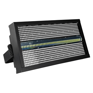 Công suất cao ADJ Jolt Bảng điều chỉnh <span class=keywords><strong>FX</strong></span> <span class=keywords><strong>LED</strong></span> rửa blinder ánh sáng RGB 3in1 lạnh trắng SMD <span class=keywords><strong>LED</strong></span> Strobe chùm ánh sáng sân khấu - Product Image 3