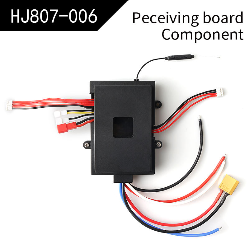 HJ807-006 Receiver board component(807)