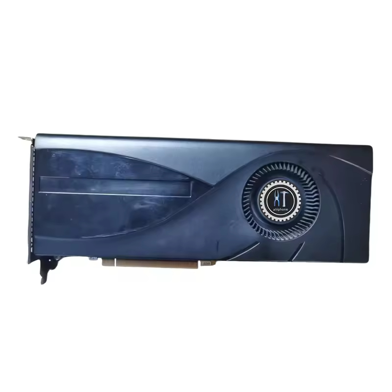 VGA AGP 512MB High Performance Graphics Solutions