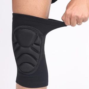 Sıcak satış dağ bisikleti bisiklet sürme pedleri koruma desteği kayak motosiklet yokuş aşağı dirsek desteği - Product Image 1