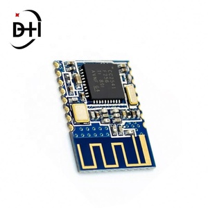 รองรับบลูทูธ 4.0 BLE TI CC2540 CC2541 โมดูลพลังงานต่ำ HM-11 บลูทูธโมดูลพอร์ตอนุกรมเหมาะสำหรับ IOS 8 - Product Image 2