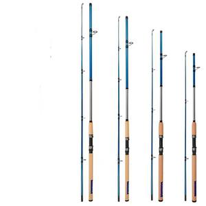 Byloo <span class=keywords><strong>canne</strong></span> à pêche et moulinets japon utilisé lot <span class=keywords><strong>canne</strong></span> à pêche 2 partie 10 fit - Product Image 2