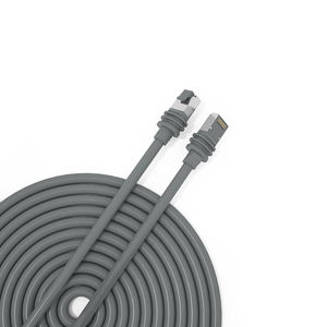 Câbles <span class=keywords><strong>RJ45</strong></span> Internet <span class=keywords><strong>Satellite</strong></span> standard 75ft V3 Câbles de communication 26AWG pour Gen3 Starlink - Product Image 1