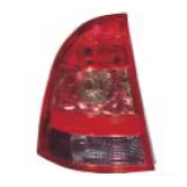 OEM 81551/81561-02280 for Toyota Corolla Sedan 04'-06' Tail Lamp