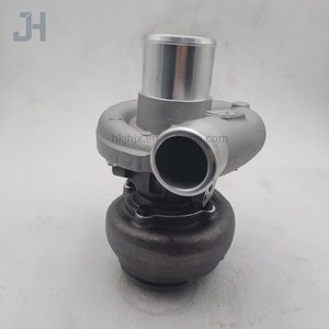 เทอร์โบชาร์จเจอร์ 115-5853 รุ่น 3116 Turbo S200AG051 สำหรับเครื่องยนต์ 322B 325B 120H 135H - Product Image 5