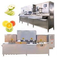 Appel, sinaasappel, avocado, mango, kiwi schilmachine, appel schil-, ontpit- en snijmachine, fruit ontpitmachine