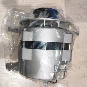 <span class=keywords><strong>Alternateur</strong></span> 8LHA3040UC <span class=keywords><strong>24v</strong></span> <span class=keywords><strong>200a</strong></span> pour pièces détachées de bus - Product Image 4