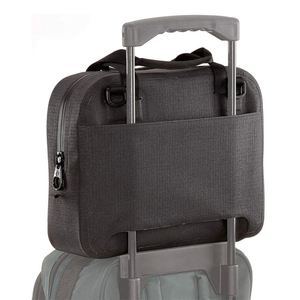 Sac Organisateur pour Ordinateur Portable Imperméable en TPU pour les Visites <span class=keywords><strong>d</strong></span>'Architectes, pour Transporter des Plans, des Tablettes et des Outils - Product Image 5