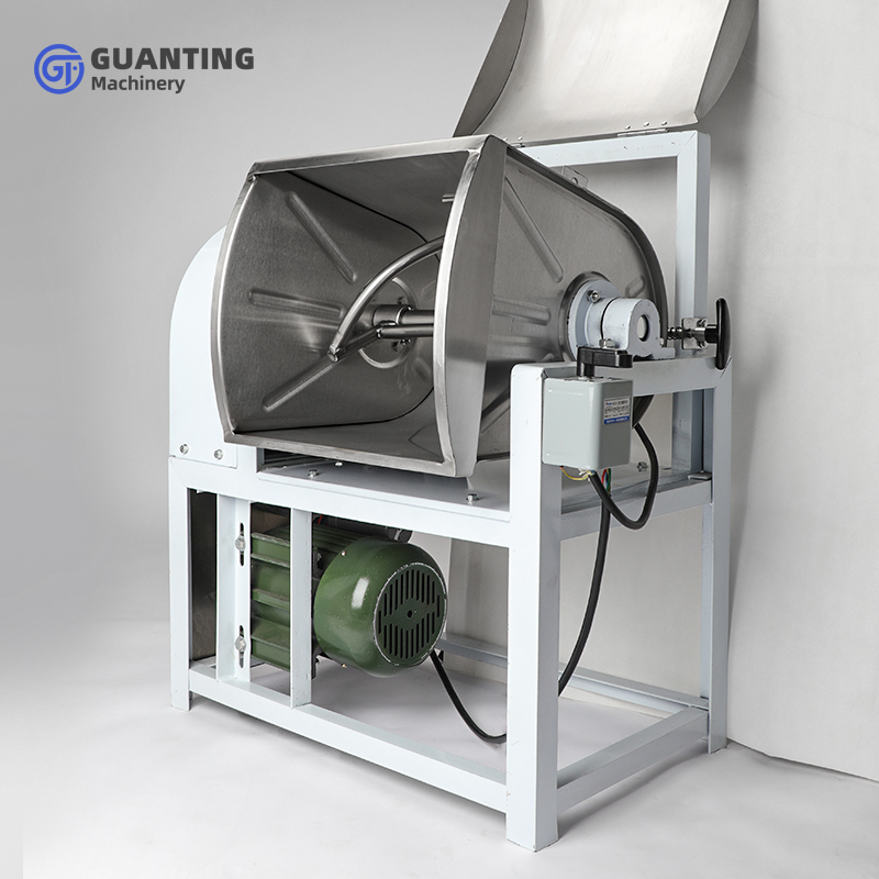 Large Capacity Commercial Bread Dough Mixer
