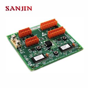 <span class=keywords><strong>KONE</strong></span>용 PCB 엘리베이터 <span class=keywords><strong>LCEGTW</strong></span> 보드 KM713180G01 <span class=keywords><strong>KM713180G11</strong></span> - Product Image 2