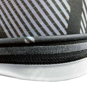 Rashguard de BJJ MMA de Primera Calidad, Manga Larga para Hombre, Impresión Personalizada, 100% Algodón, Transpirable y de Secado Rápido - Product Image 6