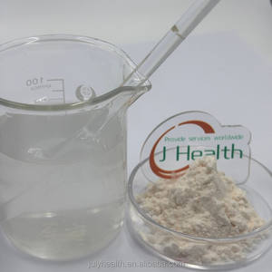 Daidzeina all'Ingrosso di Alta Qualità 80% 90% 98% in Polvere, Grado Alimentare, Estratto Puro di Soia e Pueraria Lobata HPLC per Integratori Alimentari - Product Image 3