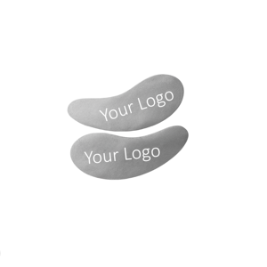 Silicone tái sử dụng dưới miếng dán mắt-chống nhăn, giảm sưng húp mắt & quầng thâm, không gây dị ứng & thân thiện với du lịch - Product Image 5