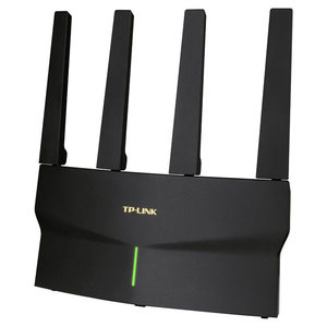 TP-Link เราเตอร์ไร้สาย AX3000 <span class=keywords><strong>WiFi</strong></span> 6กิกะบิตบ้าน & ขนาดกลาง5G dual-band TL-XDR3030 XDR ตาข่าย - Product Image 4