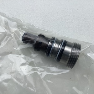 Vanne de contrôle hydraulique HAWE RHCE 23 700 bars à commande pilote pour engins de construction (Allemagne) - Product Image 6