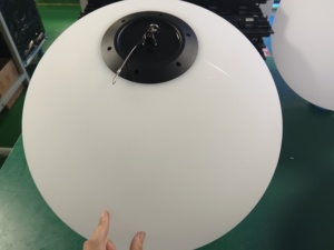 Different Size Led RGB Ball <strong>Party</strong> Equipment Event Lighting Outdoor <strong>Party</strong> <strong>Lights</strong> - Product Image 5
