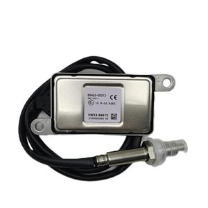 Capteurs d'oxygène et d'azote 5WK96715A 89463-37021 pour camions Cu Mmins DA F Merce Des Z Scan VOL Vo - Product Image 1