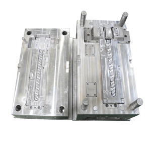 DongGuan barato molde de acero de producto utilizado Abs de plástico acrí<span class=keywords><strong>lico</strong></span> de moldeo por inyección de servicio de piezas - Product Image 2