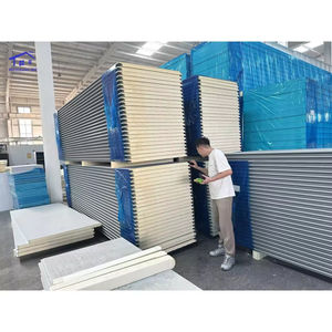 Casa Contenedor Personalizada, Fácil de Ensamblar, Casa Prefabricada, Acero Duradero, Casas Prefabricadas, Hotel, Tienda, Casa Pequeña Modular - Product Image 3