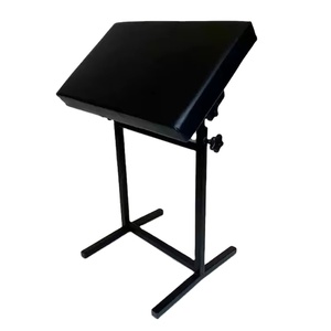 Soporte de Brazo Ajustable para Tatuajes, Antideslizante, Marco de Acero Inoxidable, Impermeable, Plegable, para Estudio - Product Image 1