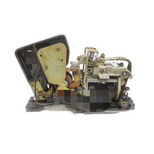 7004mgo-<span class=keywords><strong>3</strong></span> Ser. 115/120VDC 300A UNMP Neu Original Sofort Lieferbar Industrielle Automatisierung PAC Dedizierte SPS-Programmiersteuerung - Product Image 1