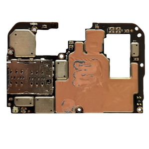 Placa Base Original al por Mayor para Redmi <span class=keywords><strong>Poco</strong></span> <span class=keywords><strong>X3</strong></span> de 128GB 256GB, Desbloqueada - Product Image 1