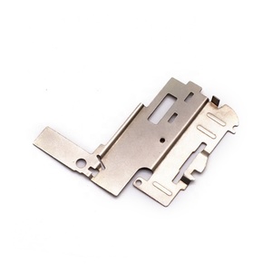 تصنيع منتجات تصنيع النحاس المعدنية المخصصة و ، وتصنيع الآلات - Product Image 5