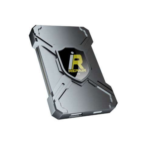 IRepair P10 DFU Box Allows You to Service iPhone 6S/6SP/7/7P/8/8P/X and for iPad Mini/2/3/4/5/6/Pro Without Disassembling