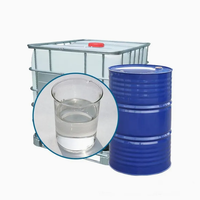 AEO-3 AEO-7 AEO-9 Alcool Gras Éthoxylé Tensioactif Non Ionique Haute Pureté Qualité Industrielle pour Usage Chimique Quotidien et Industriel