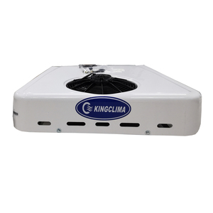 24 Volt mini điện AC điều hòa không khí Roof-Mounted cho xe xe tải hoặc cắm trại để sử dụng ngoài trời - Product Image 2