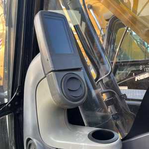 Amost New Original Import Used Excavator Cat 315D Caterpillar Cat312 313C 313D 315DL 315D2L Crawler Excavator for Cheap Sale - Product Image 5