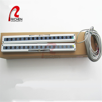Sensor Fotoeléctrico NA2-N8 100% Nuevo y Original de Fábrica en Stock