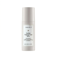 Soin de la peau du visage coréen personnalisé OEM ODM, marque privée, sérum pour le visage anti-acné de qualité supérieure à l'acide salicylique et à l'acide azélaïque à 10 %