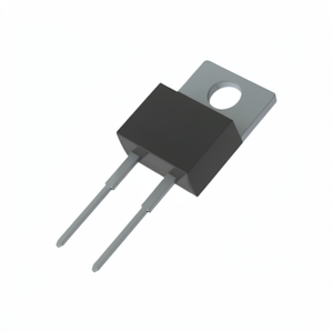 Components Electronic BOM IC In Stock Single Diodes TO-220-2 MBR845_T0_00001 - Product Image 1