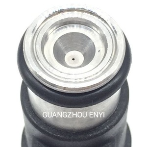 หัวฉีดน้ำมันเชื้อเพลิง 01F002A สำหรับเปอโยต์ 206 306 307 ซีตรอง H001 16811 - Product Image 3